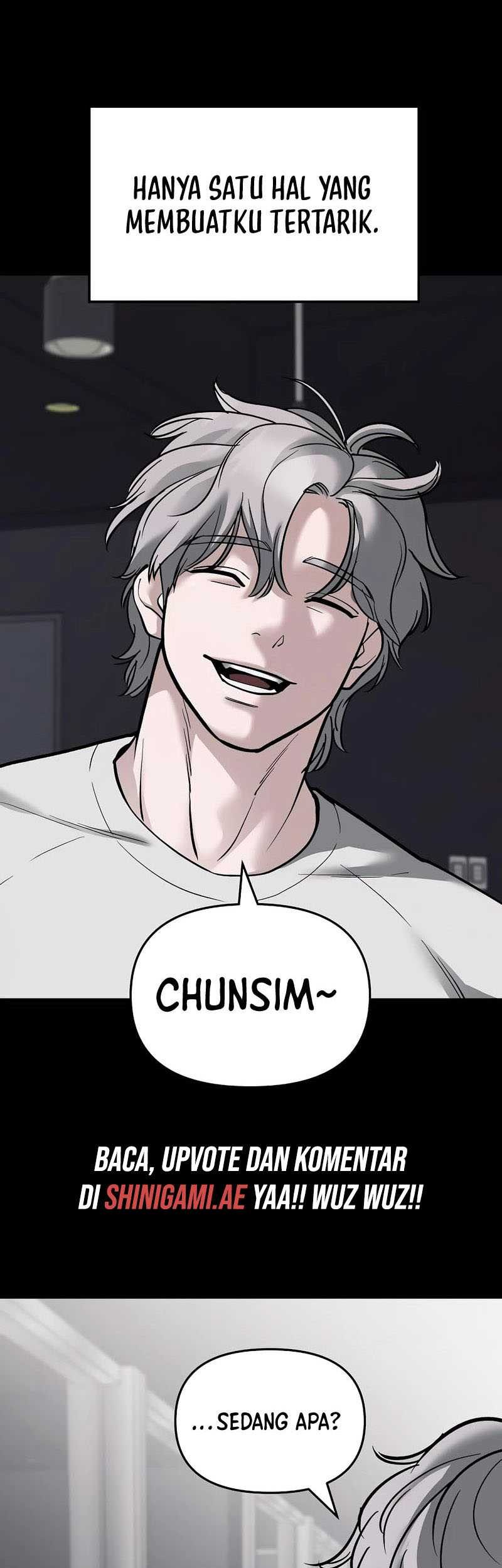 The Bully In Charge Chapter 68 - halaman 98