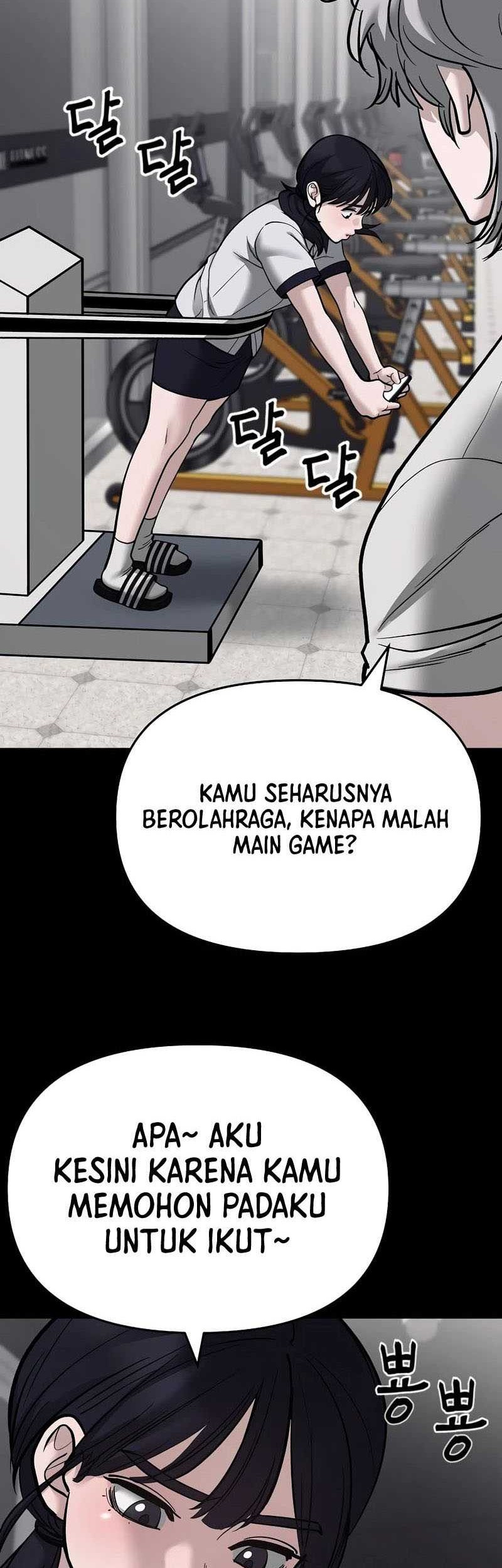 The Bully In Charge Chapter 68 - halaman 99