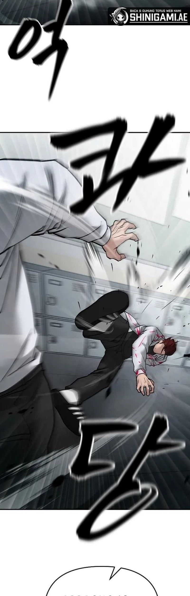 The Bully In Charge Chapter 69 - halaman 106