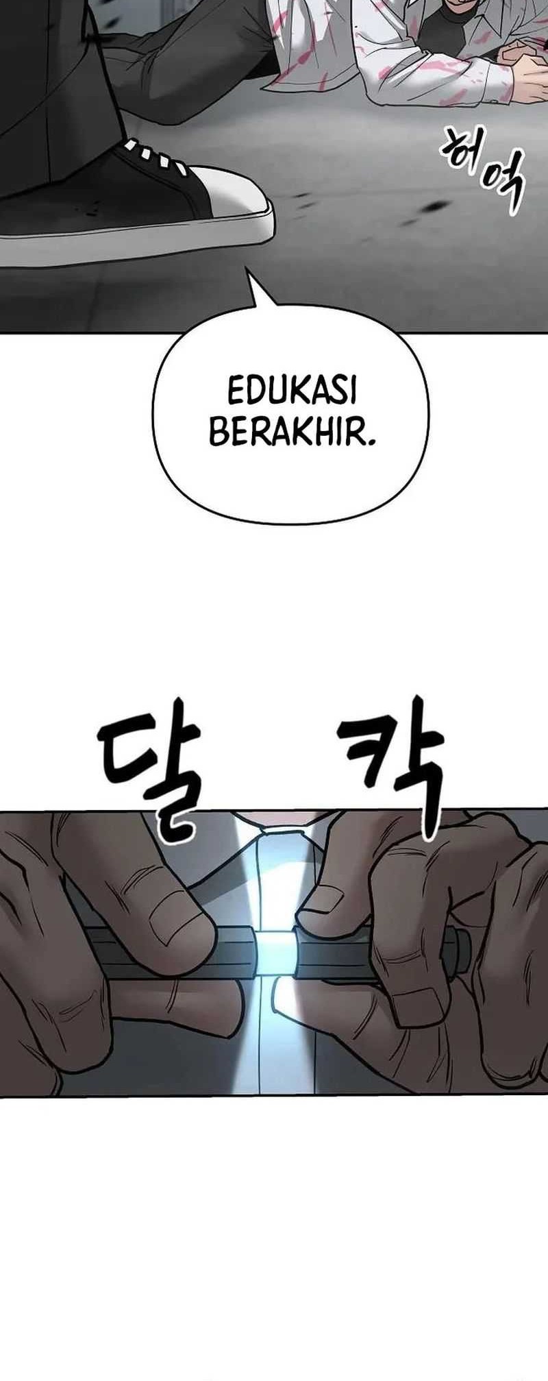 The Bully In Charge Chapter 69 - halaman 108
