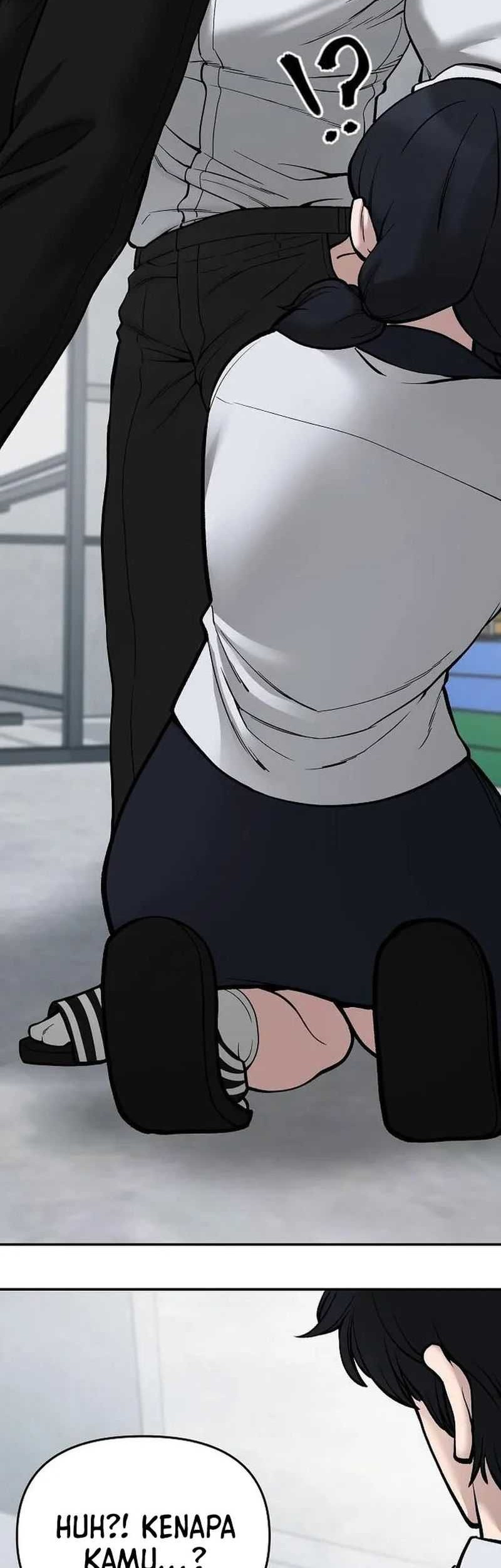 The Bully In Charge Chapter 69 - halaman 11