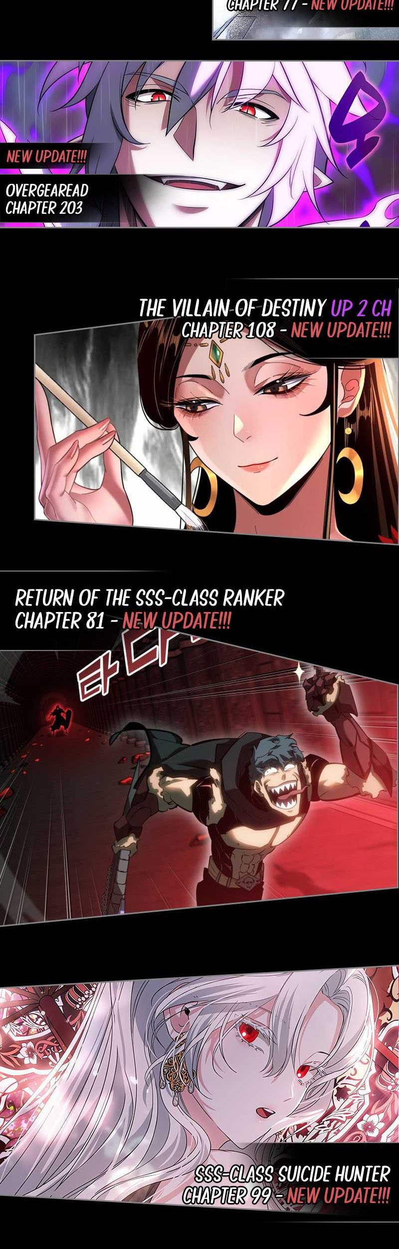 The Bully In Charge Chapter 69 - halaman 113