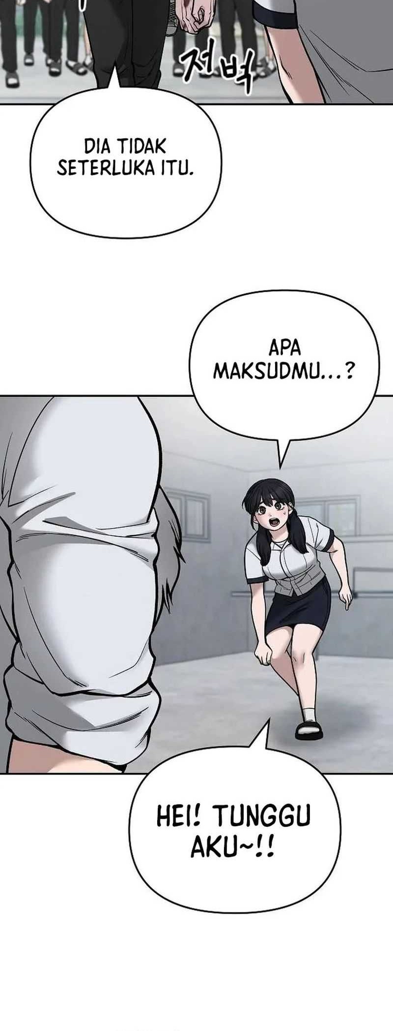 The Bully In Charge Chapter 69 - halaman 13