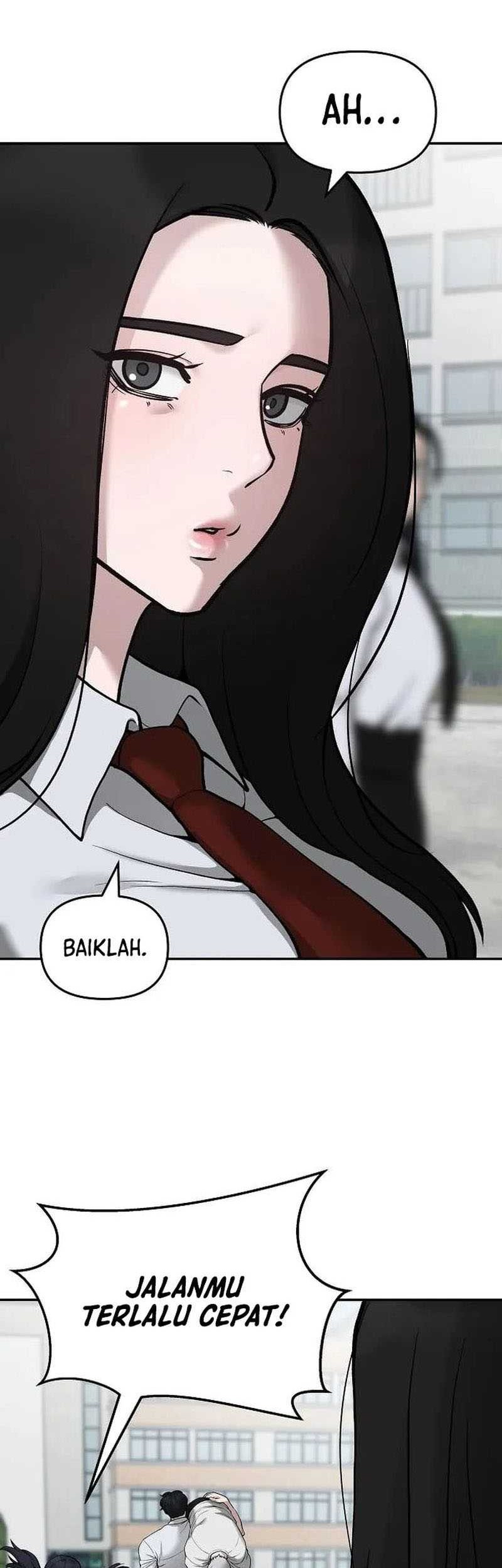 The Bully In Charge Chapter 69 - halaman 15