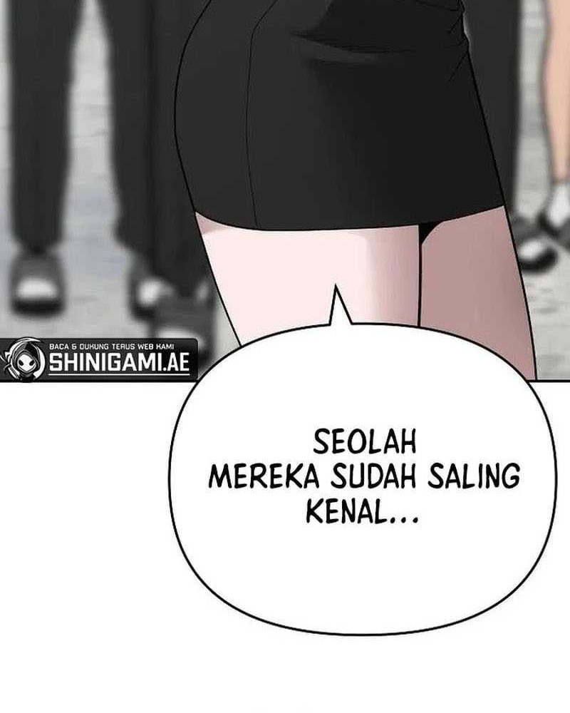 The Bully In Charge Chapter 69 - halaman 17