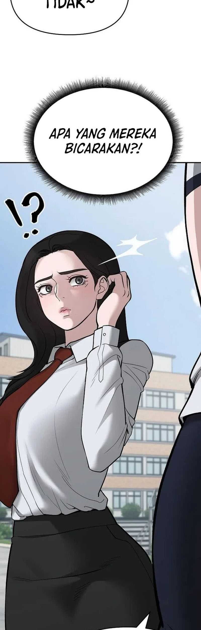 The Bully In Charge Chapter 69 - halaman 19