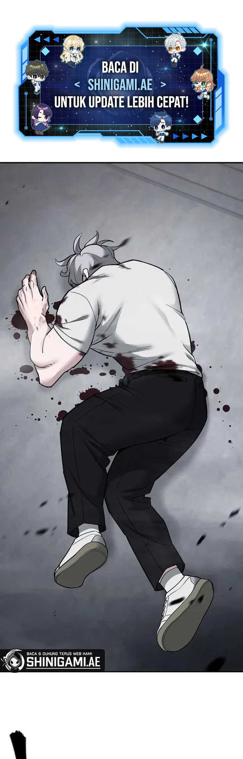 The Bully In Charge Chapter 69 - halaman 2