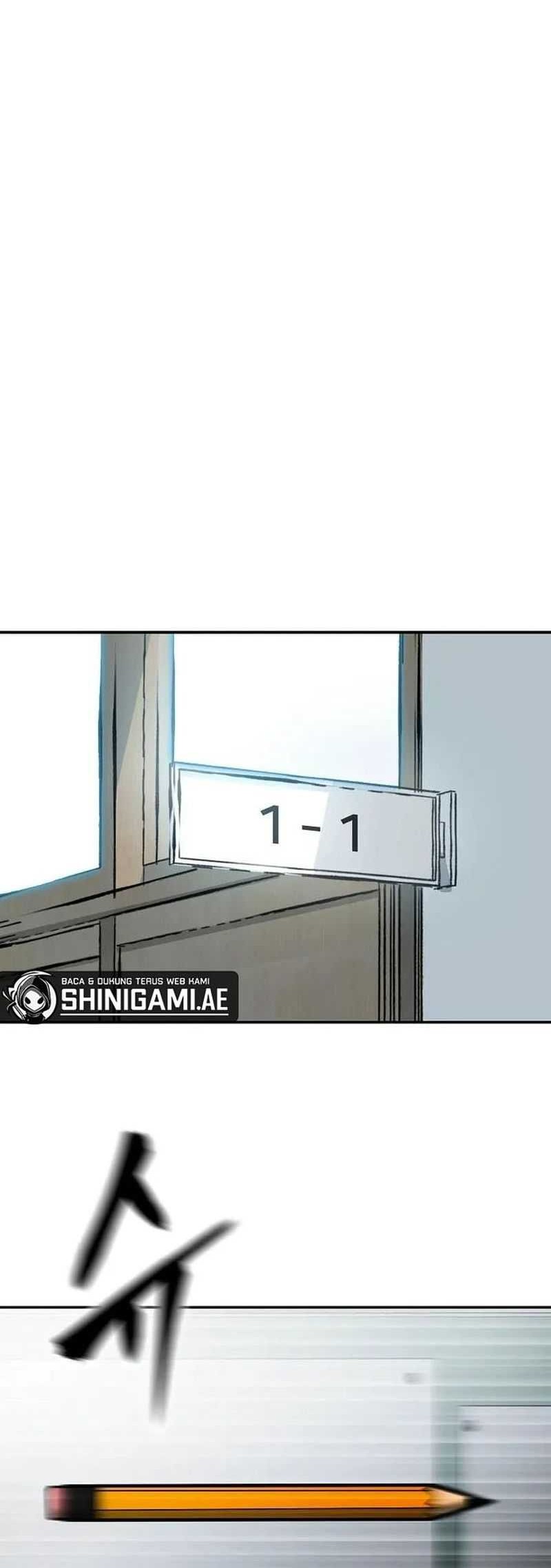 The Bully In Charge Chapter 69 - halaman 29