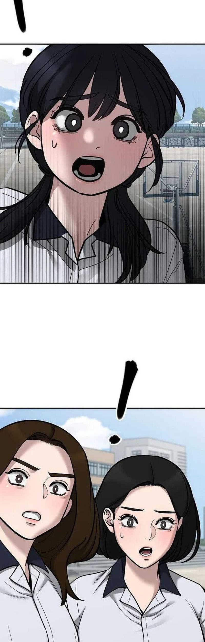 The Bully In Charge Chapter 69 - halaman 3