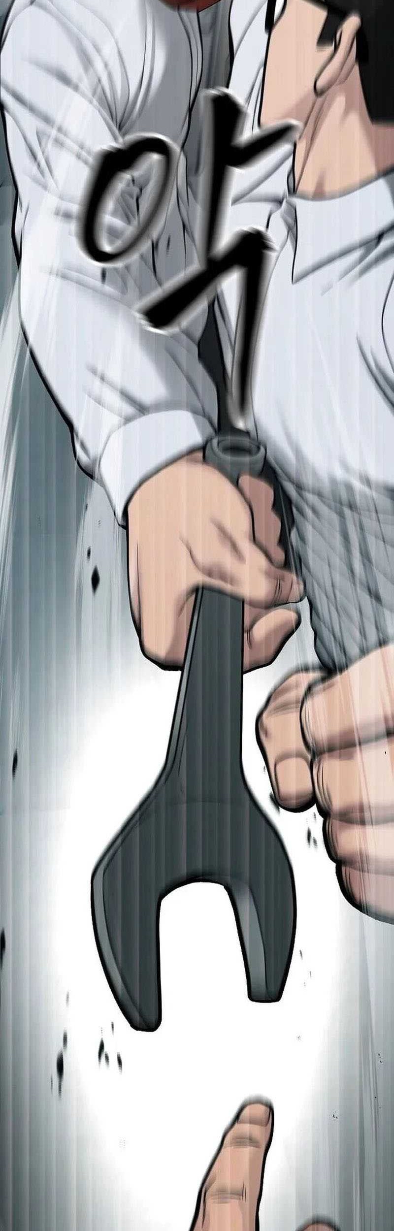 The Bully In Charge Chapter 69 - halaman 39