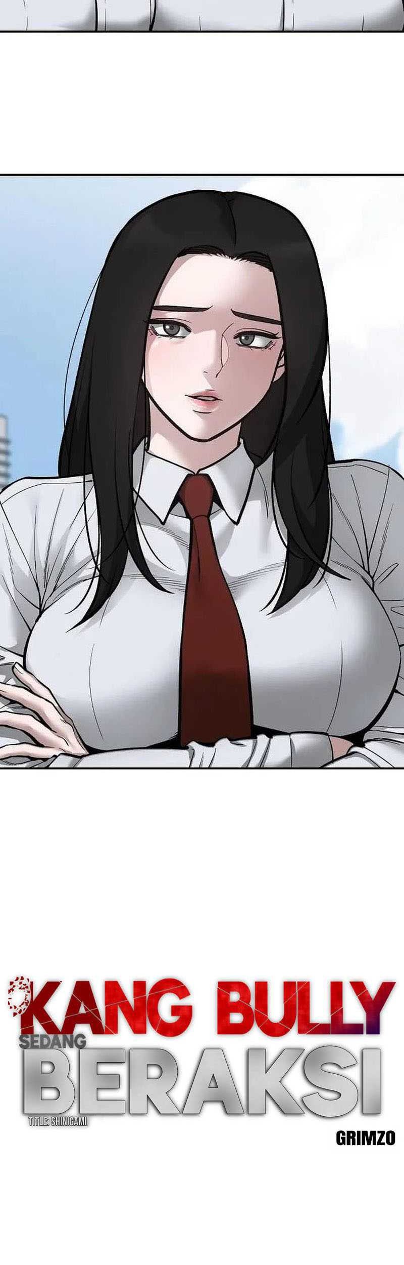 The Bully In Charge Chapter 69 - halaman 4