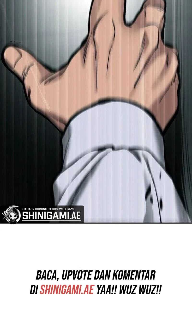 The Bully In Charge Chapter 69 - halaman 40
