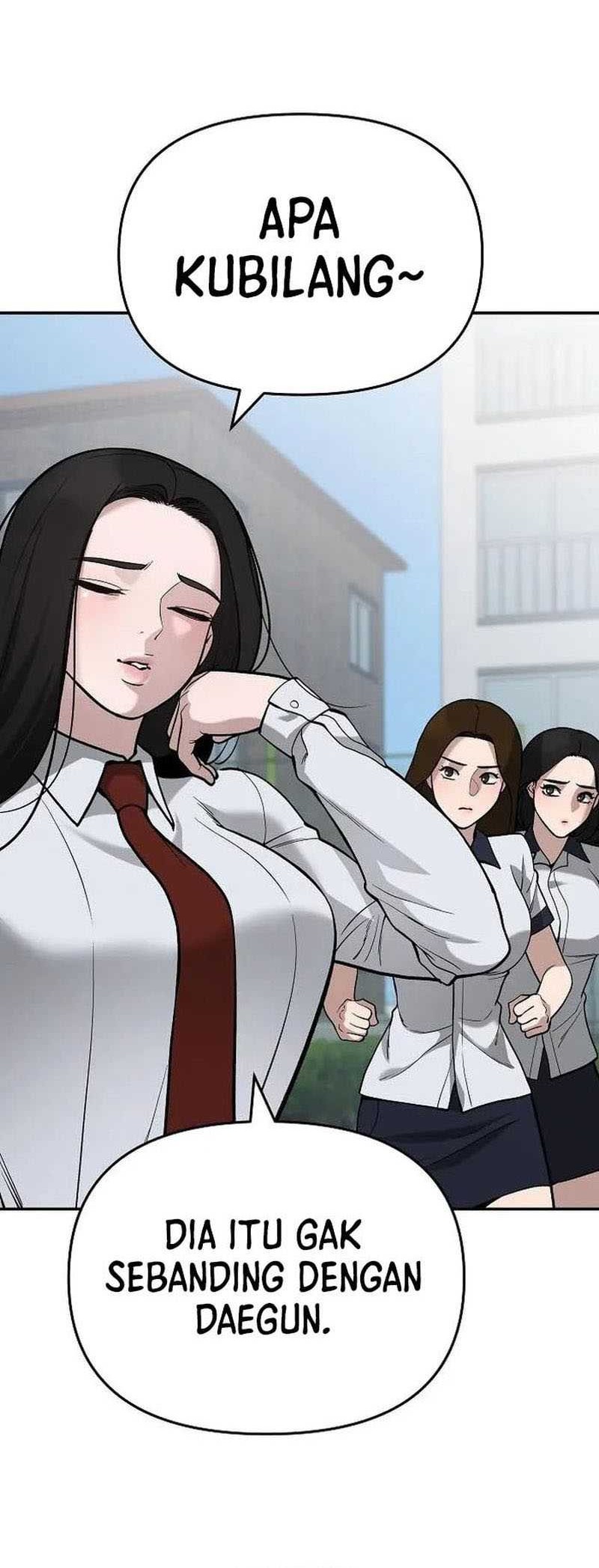 The Bully In Charge Chapter 69 - halaman 5