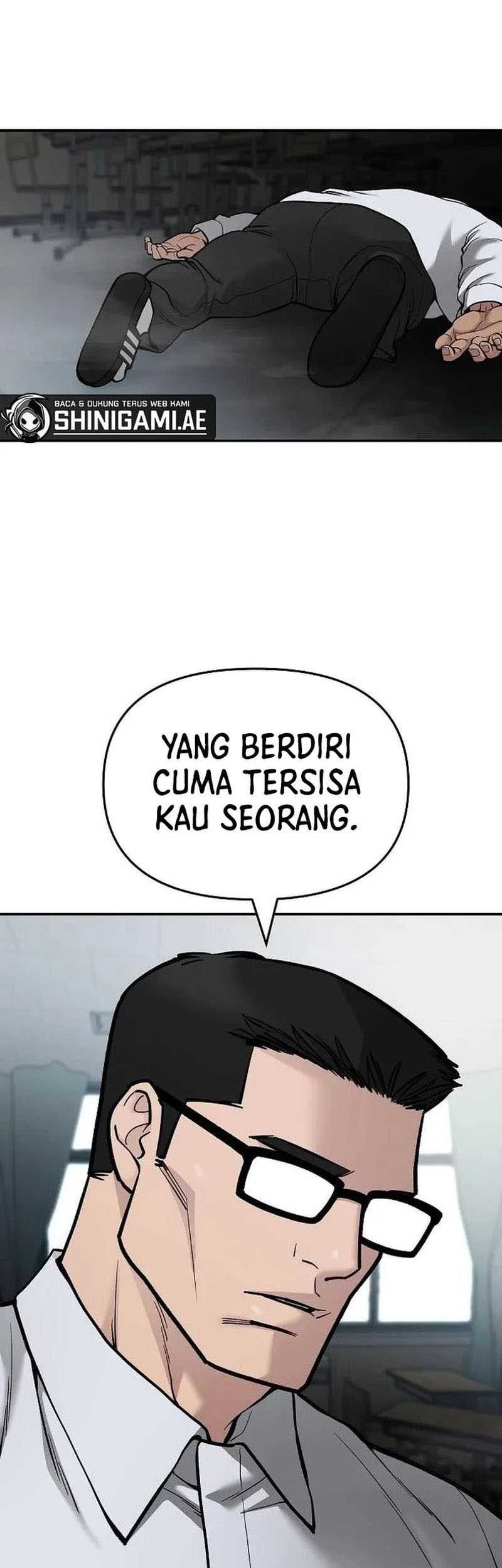 The Bully In Charge Chapter 69 - halaman 53