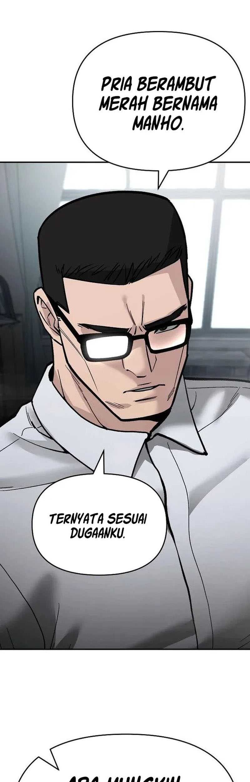 The Bully In Charge Chapter 69 - halaman 55