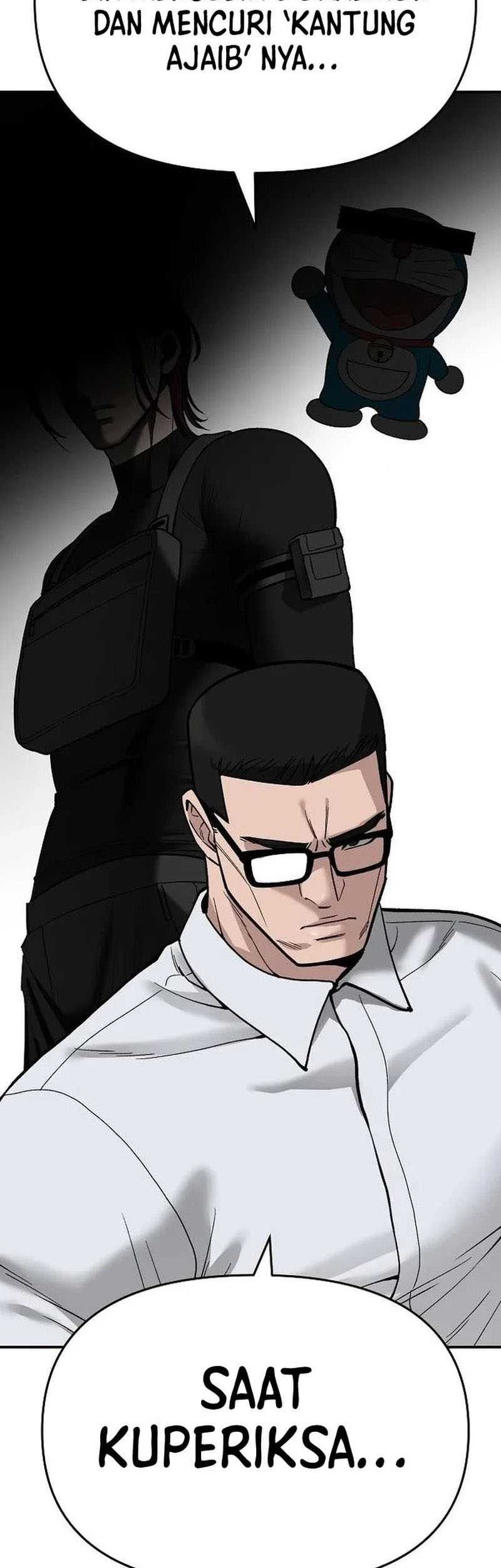 The Bully In Charge Chapter 69 - halaman 58