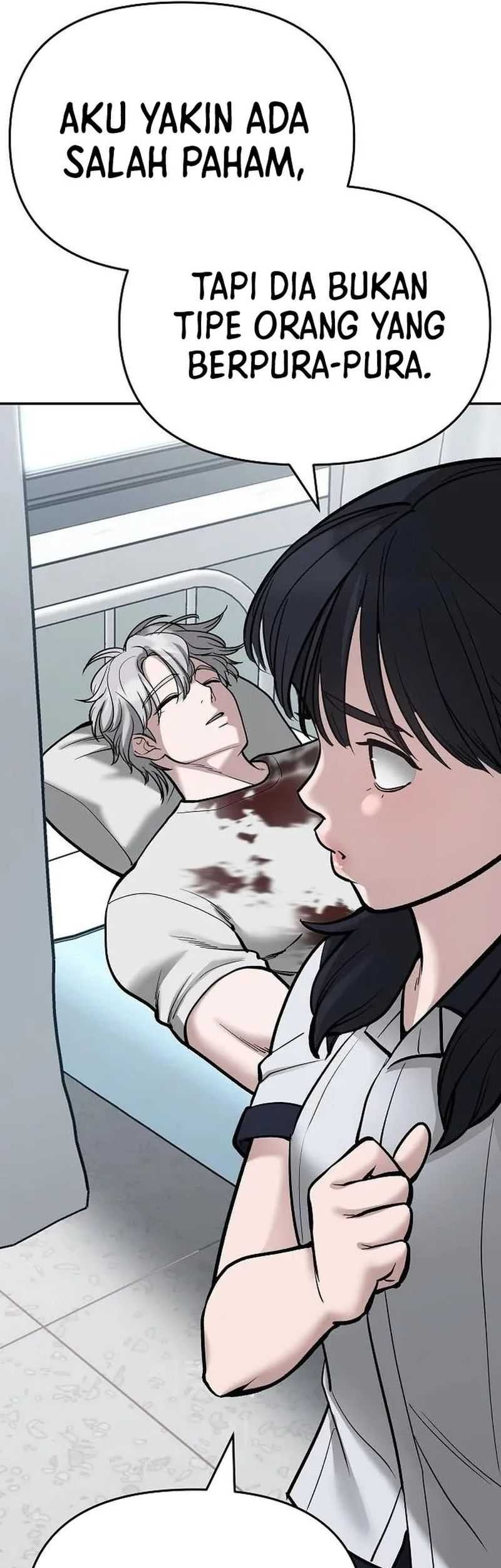 The Bully In Charge Chapter 69 - halaman 66