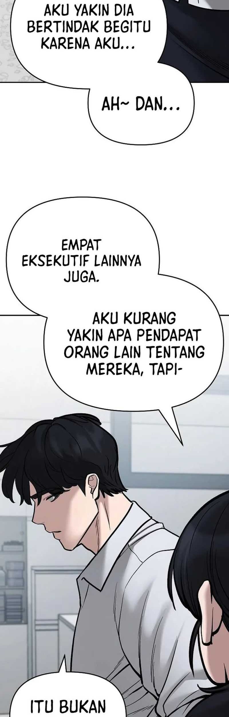 The Bully In Charge Chapter 69 - halaman 67