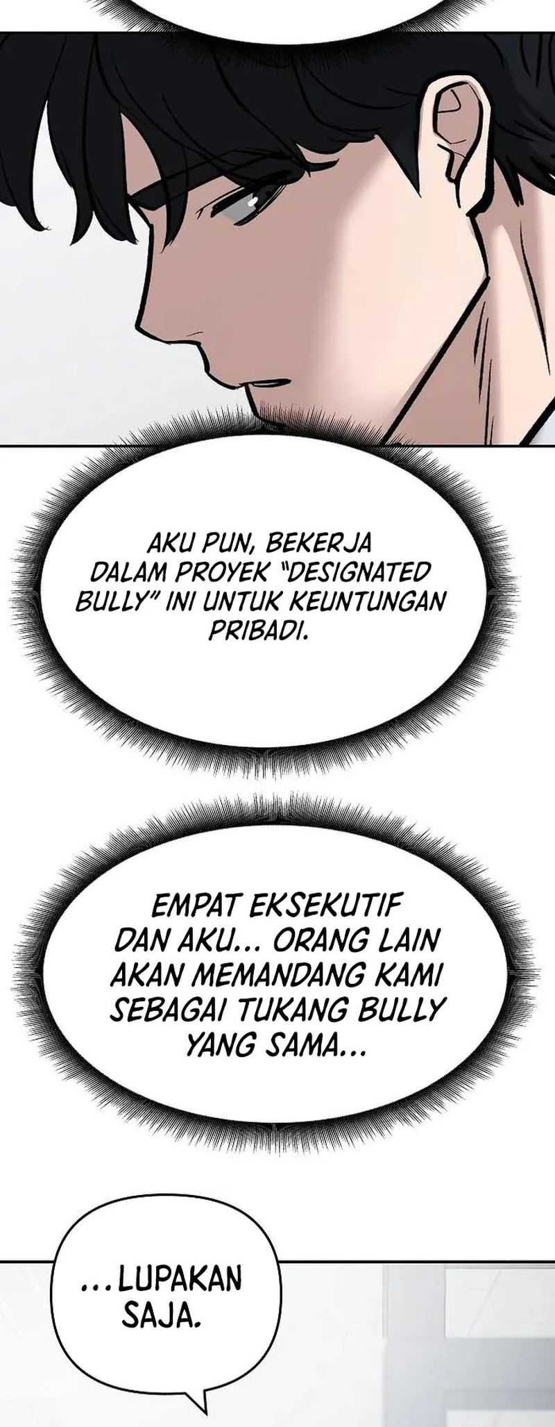 The Bully In Charge Chapter 69 - halaman 69
