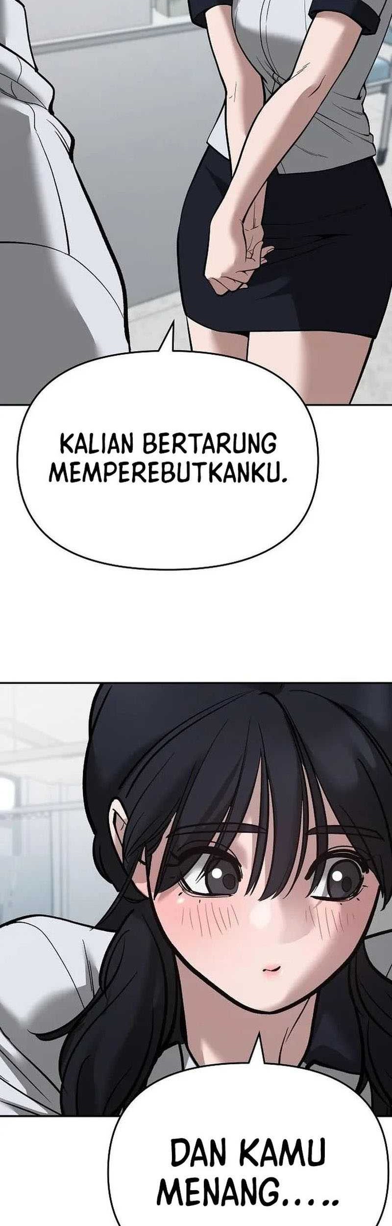 The Bully In Charge Chapter 69 - halaman 75