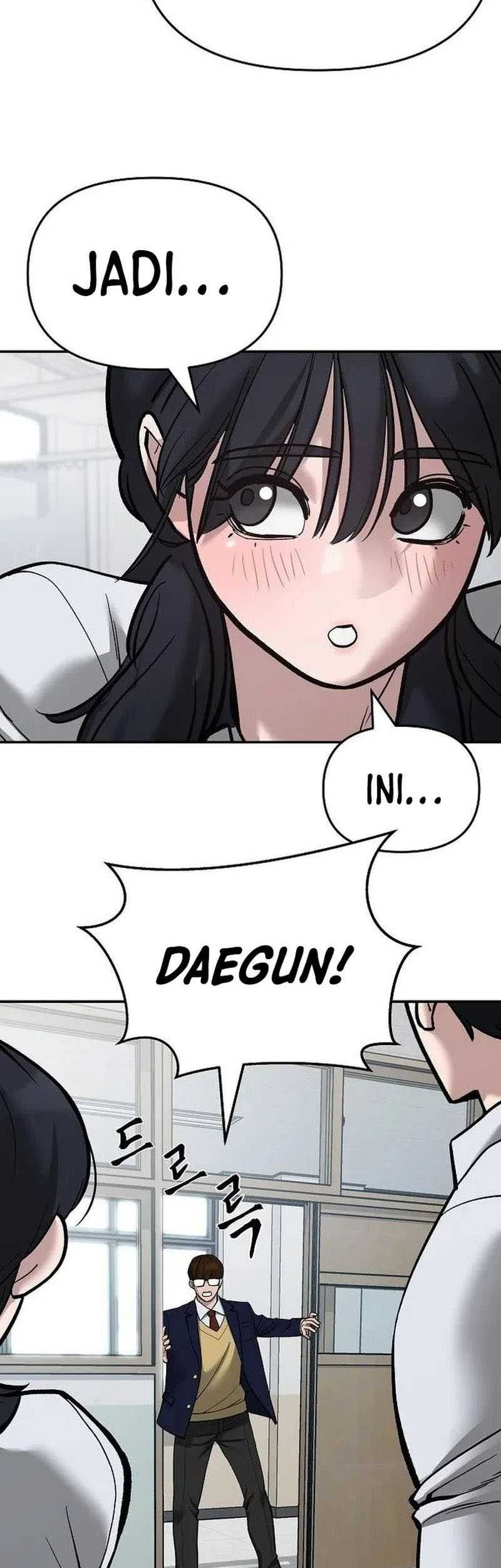 The Bully In Charge Chapter 69 - halaman 76