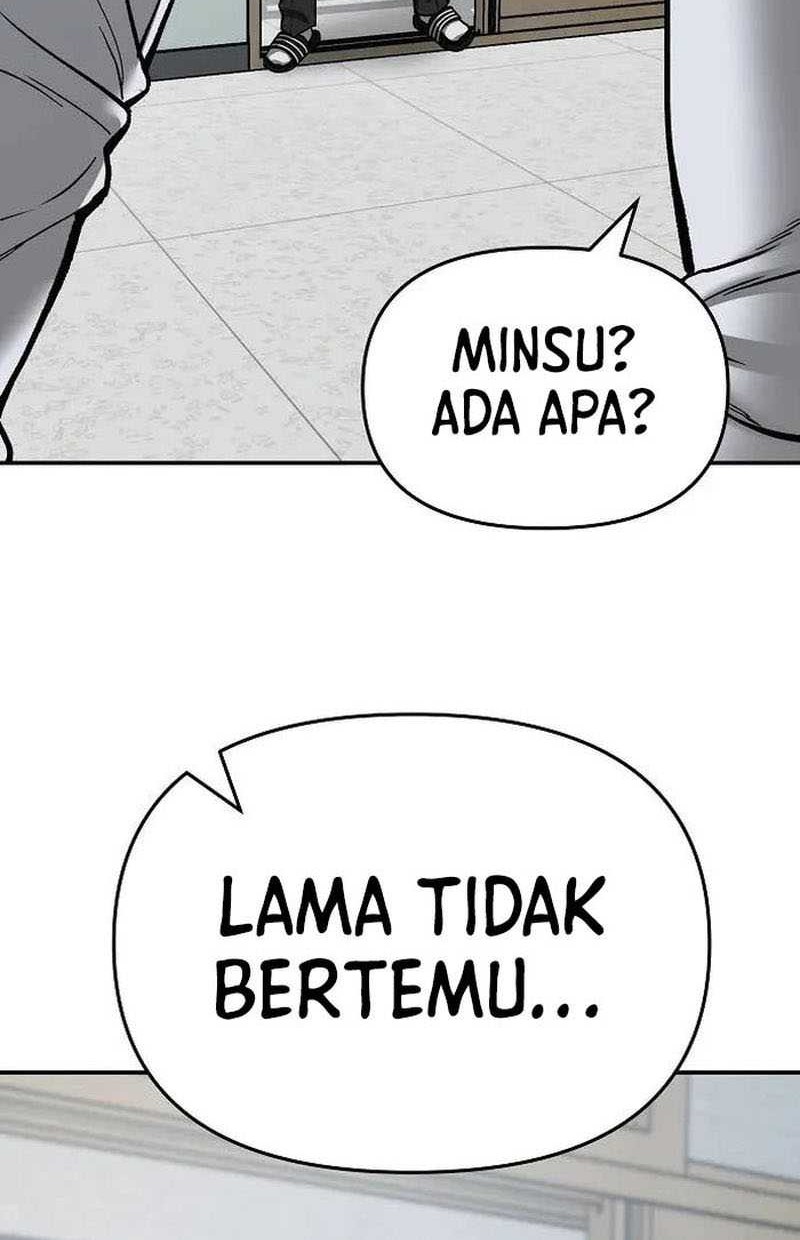 The Bully In Charge Chapter 69 - halaman 77