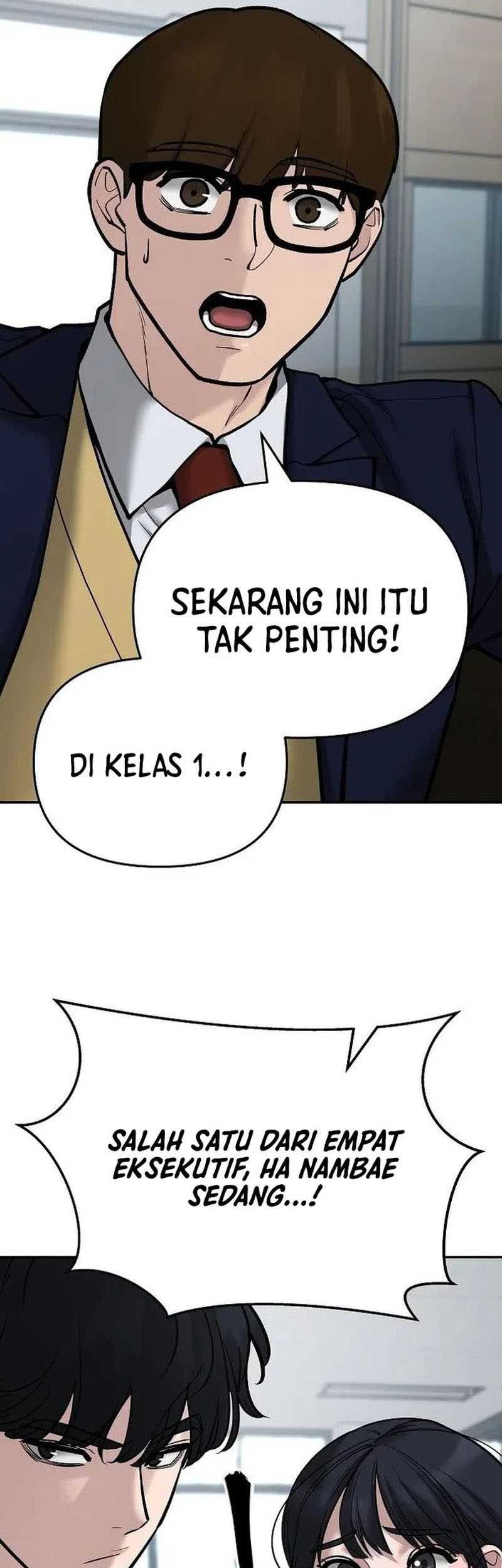The Bully In Charge Chapter 69 - halaman 78