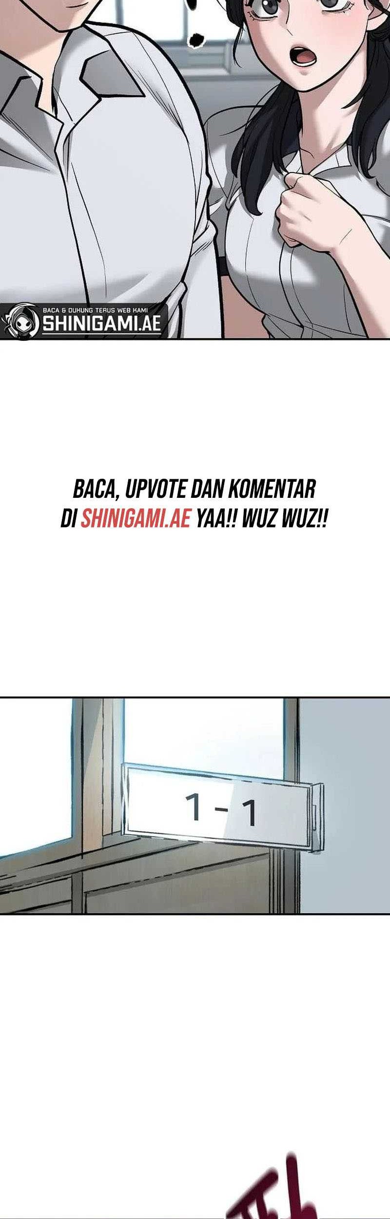 The Bully In Charge Chapter 69 - halaman 79