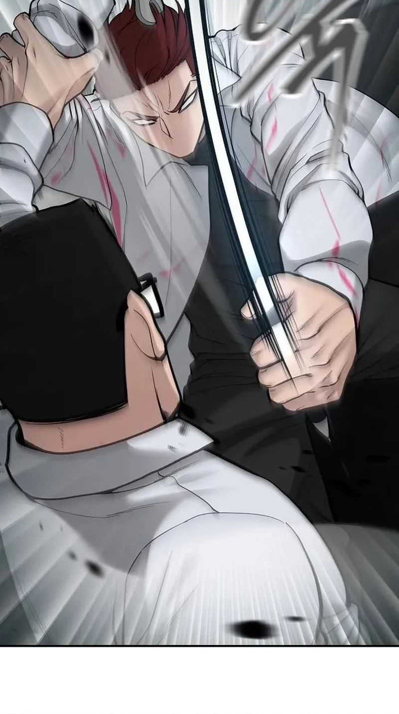The Bully In Charge Chapter 69 - halaman 84