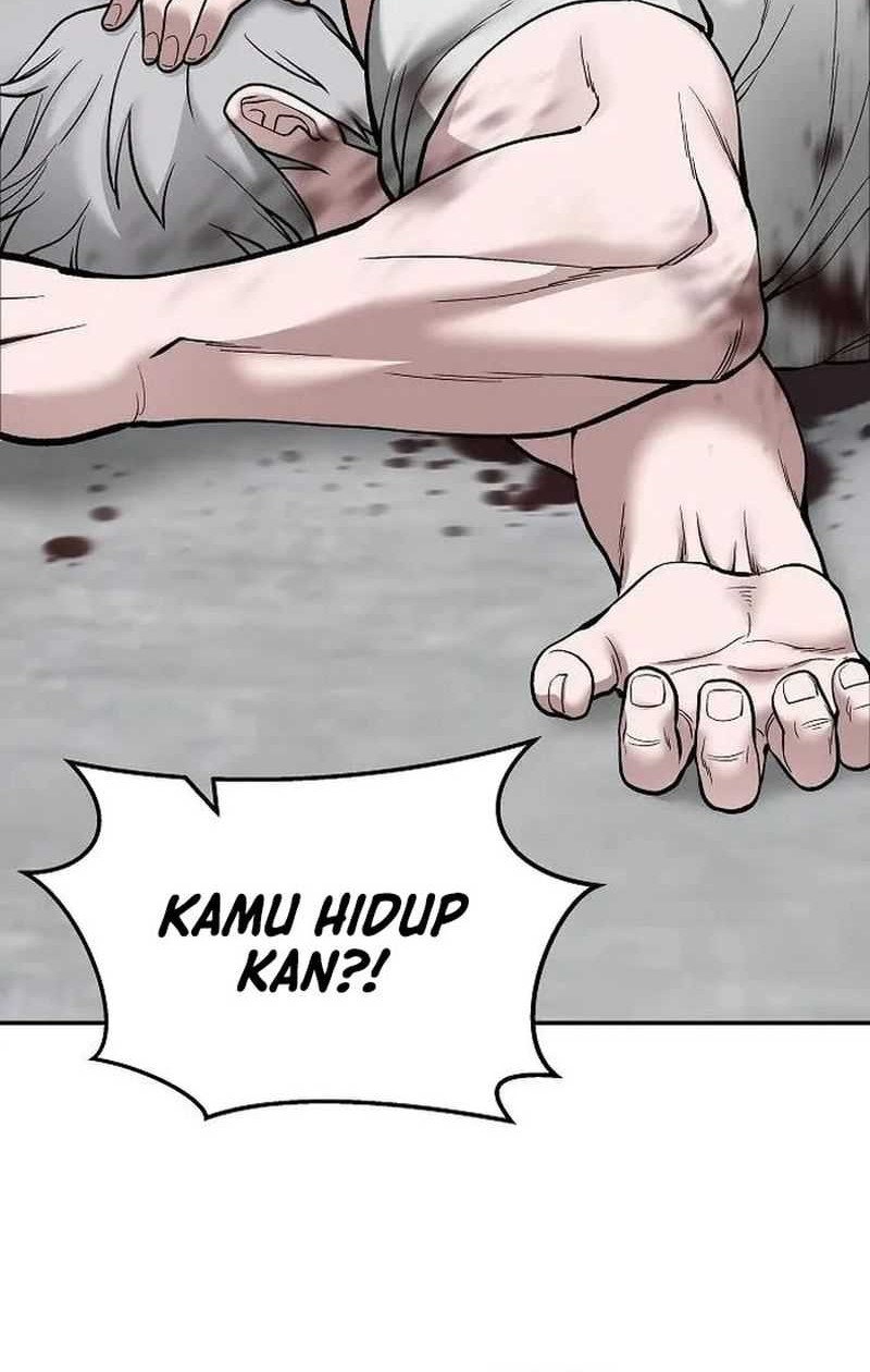 The Bully In Charge Chapter 69 - halaman 9