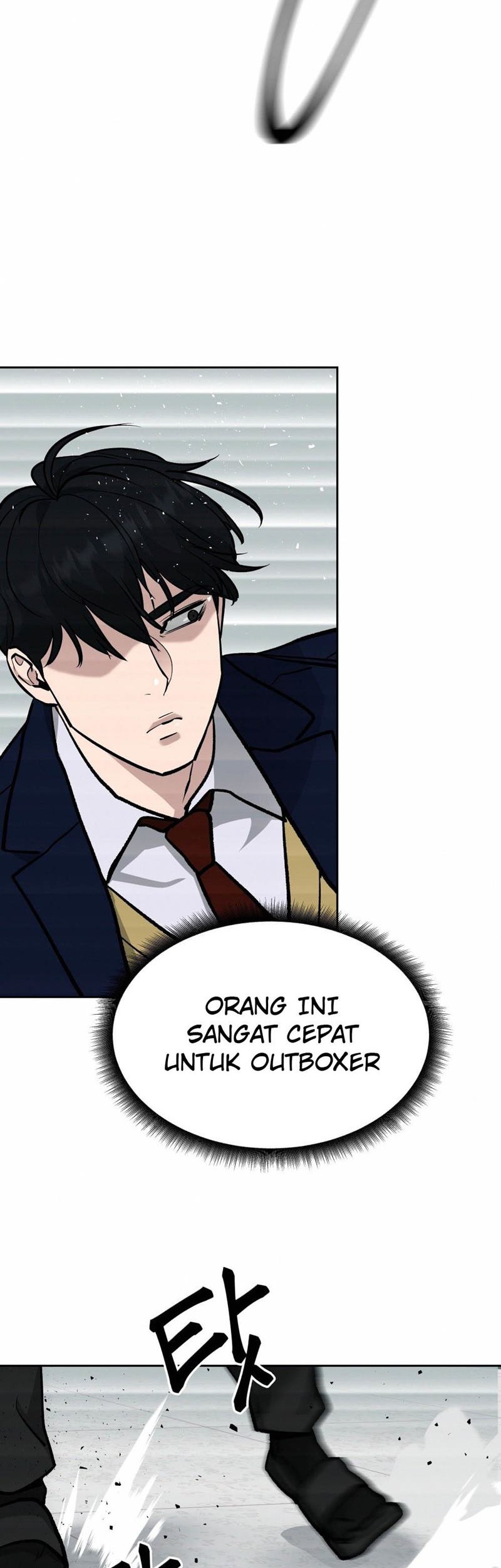 The Bully In Charge Chapter 7 - halaman 18
