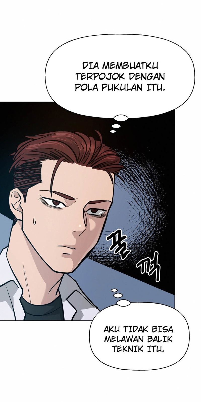 The Bully In Charge Chapter 7 - halaman 28