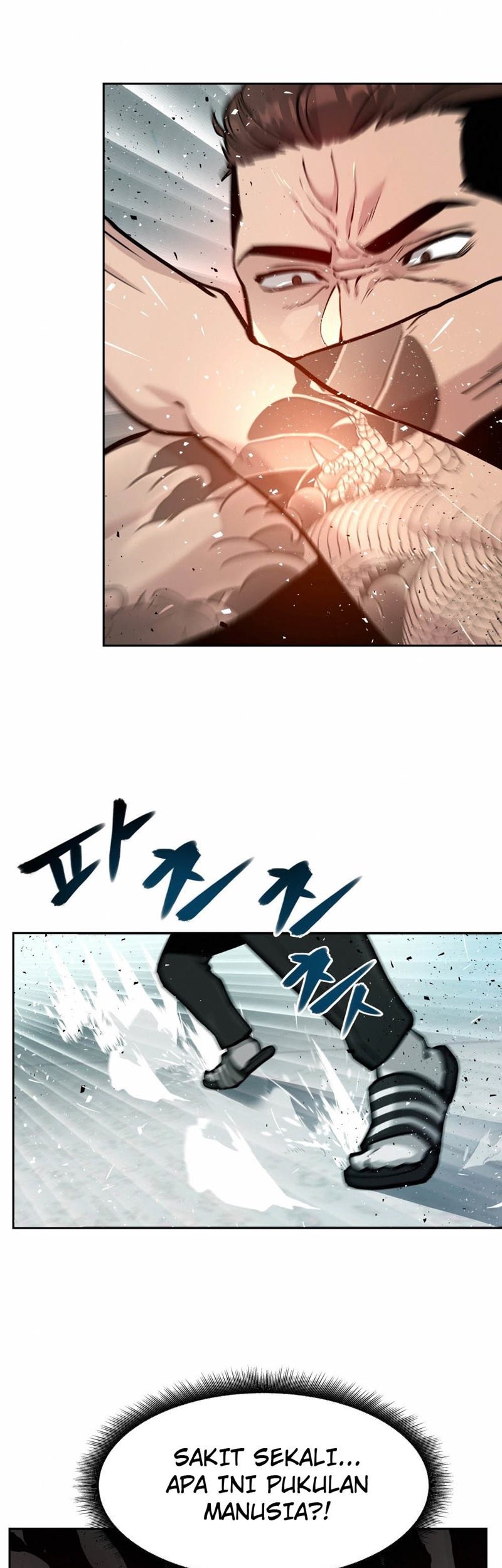 The Bully In Charge Chapter 7 - halaman 31