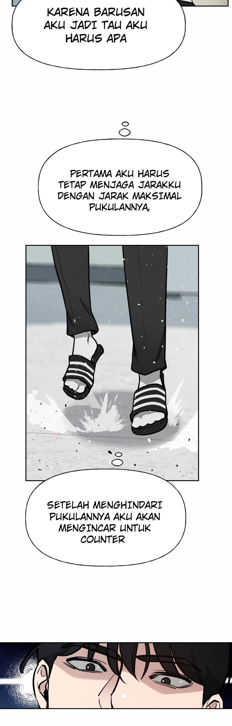 The Bully In Charge Chapter 7 - halaman 35