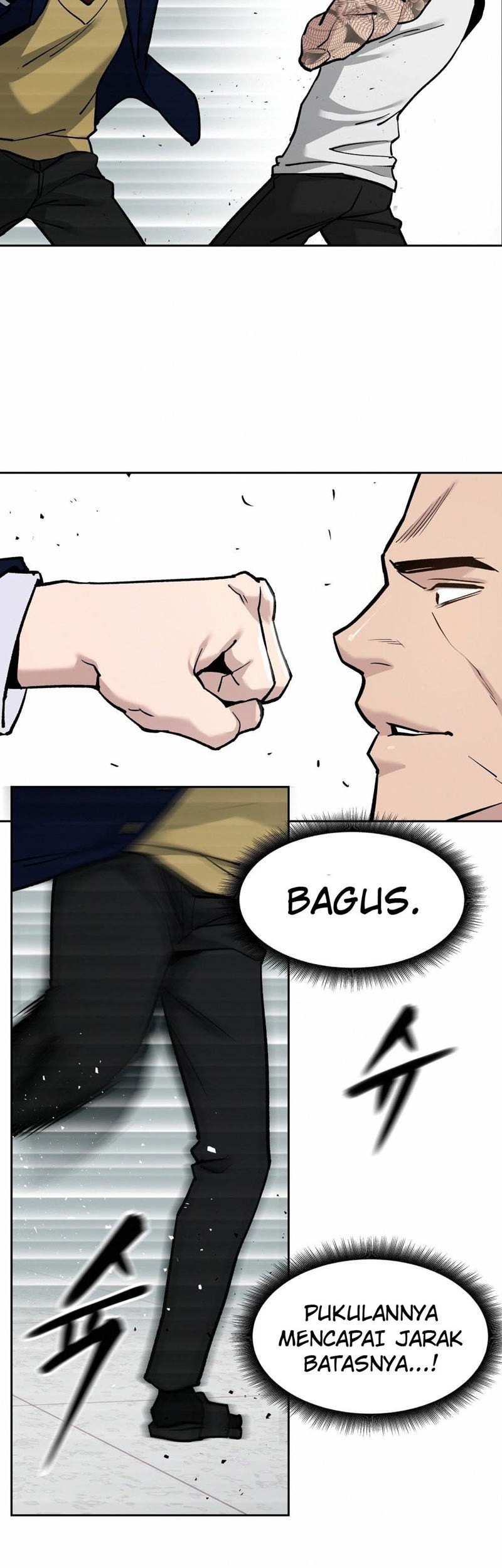 The Bully In Charge Chapter 7 - halaman 39