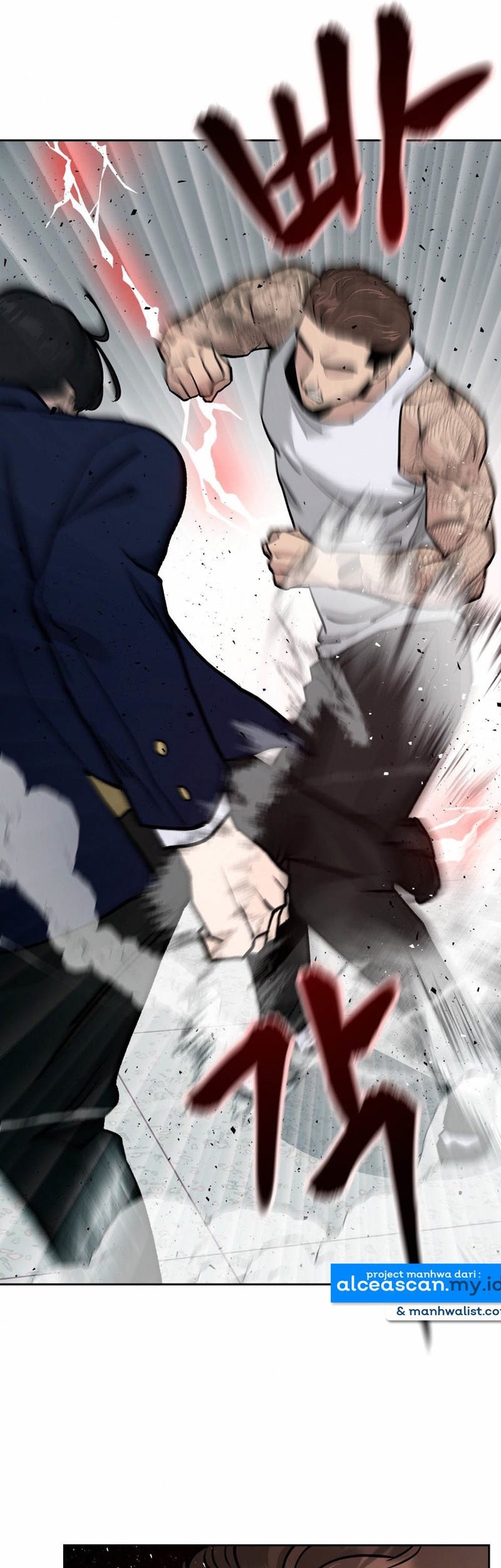 The Bully In Charge Chapter 7 - halaman 41