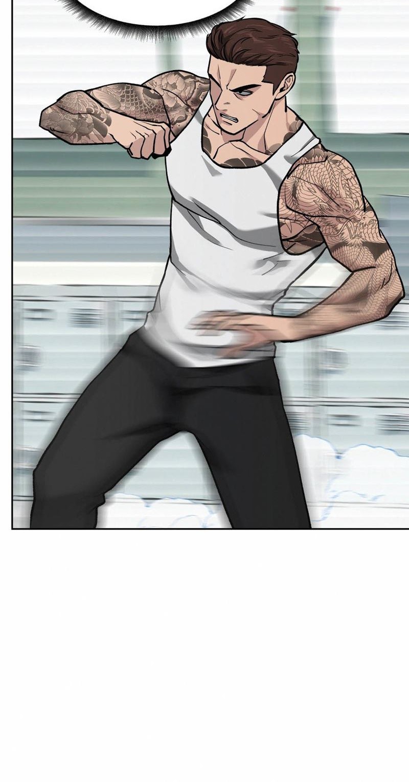 The Bully In Charge Chapter 7 - halaman 52