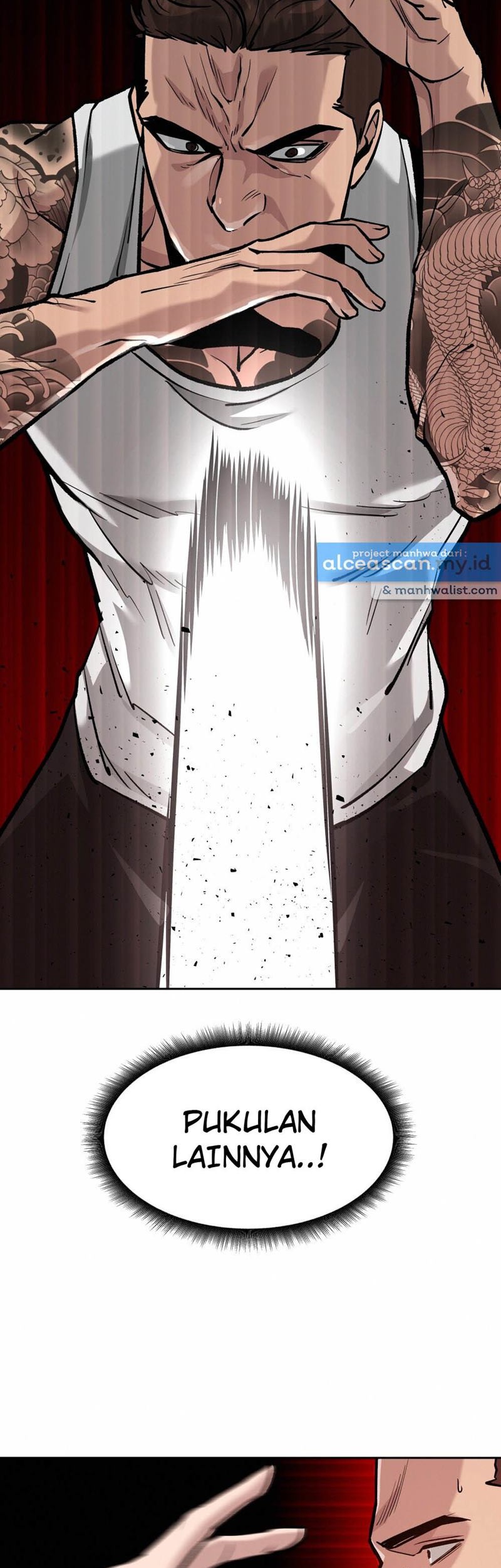 The Bully In Charge Chapter 7 - halaman 55