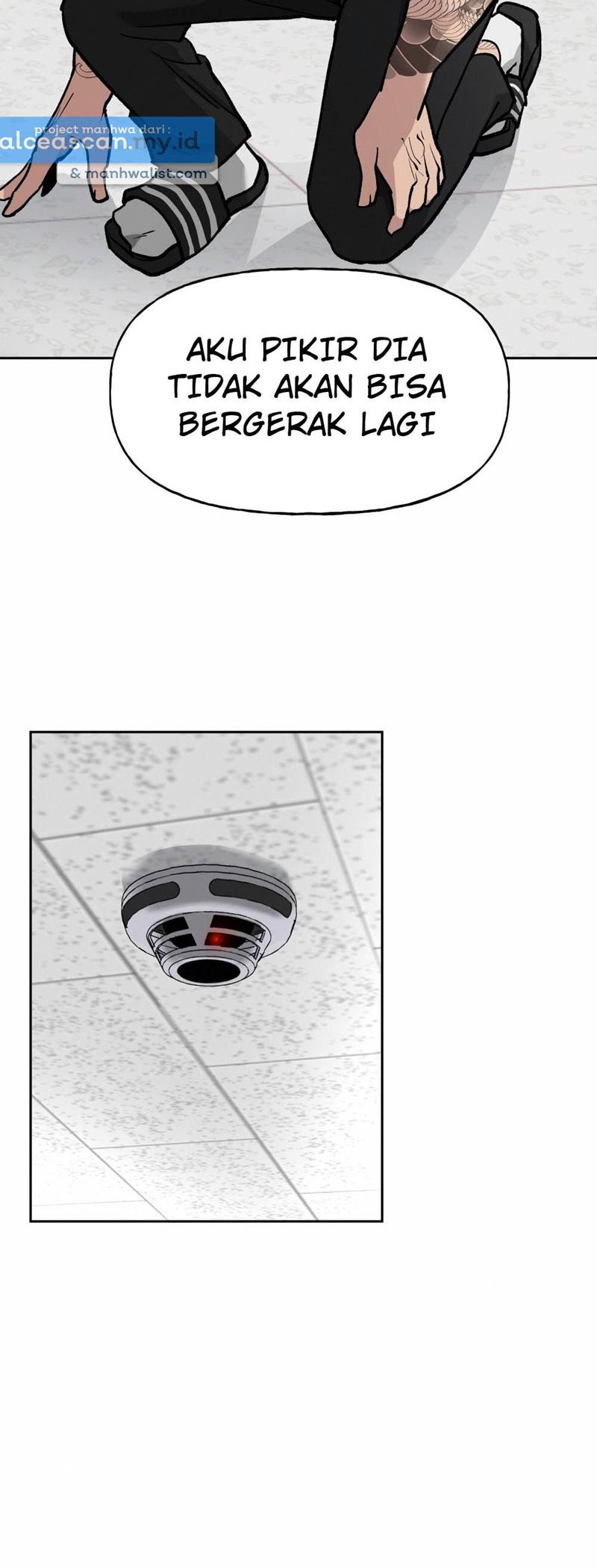 The Bully In Charge Chapter 7 - halaman 60