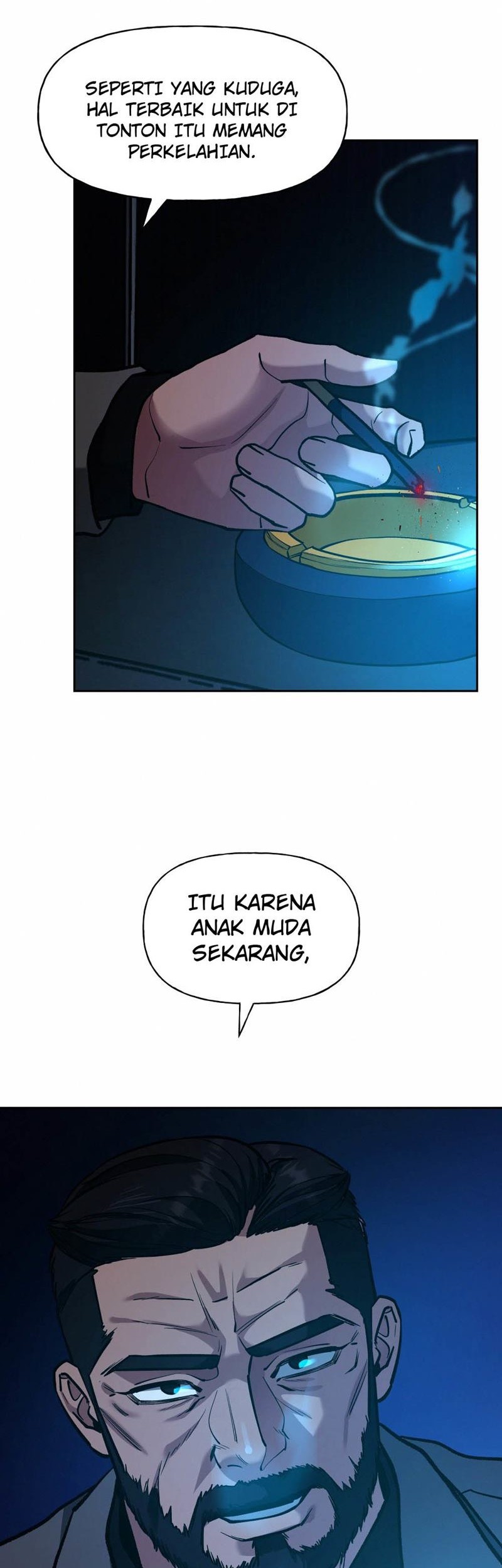 The Bully In Charge Chapter 7 - halaman 62