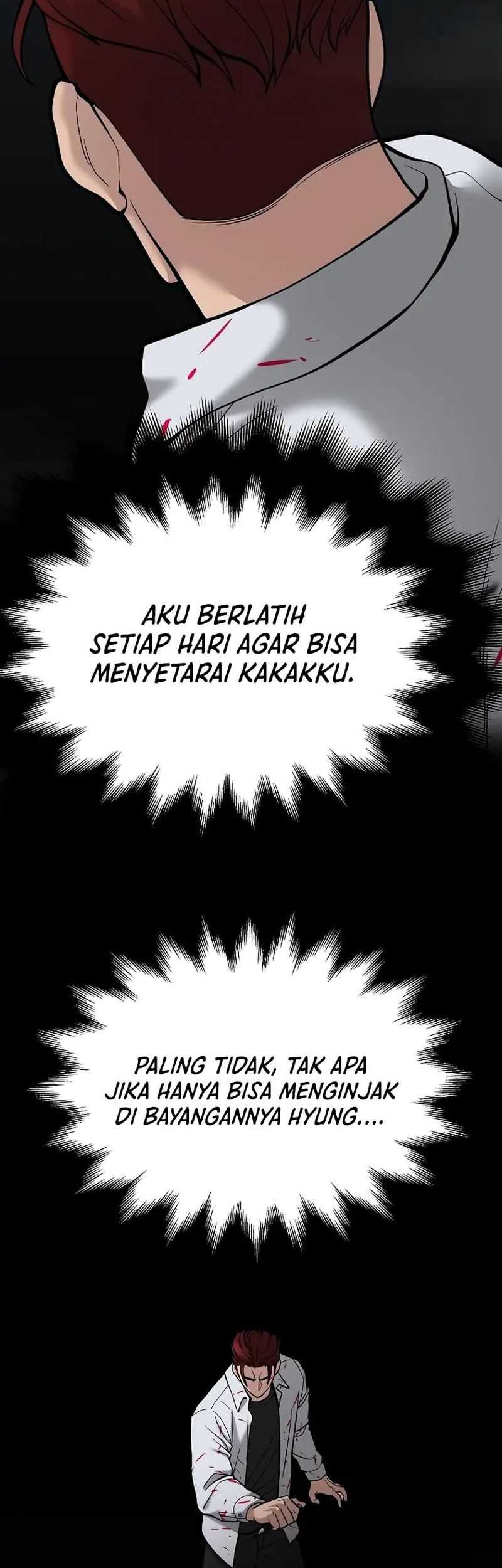 The Bully In Charge Chapter 70 - halaman 10