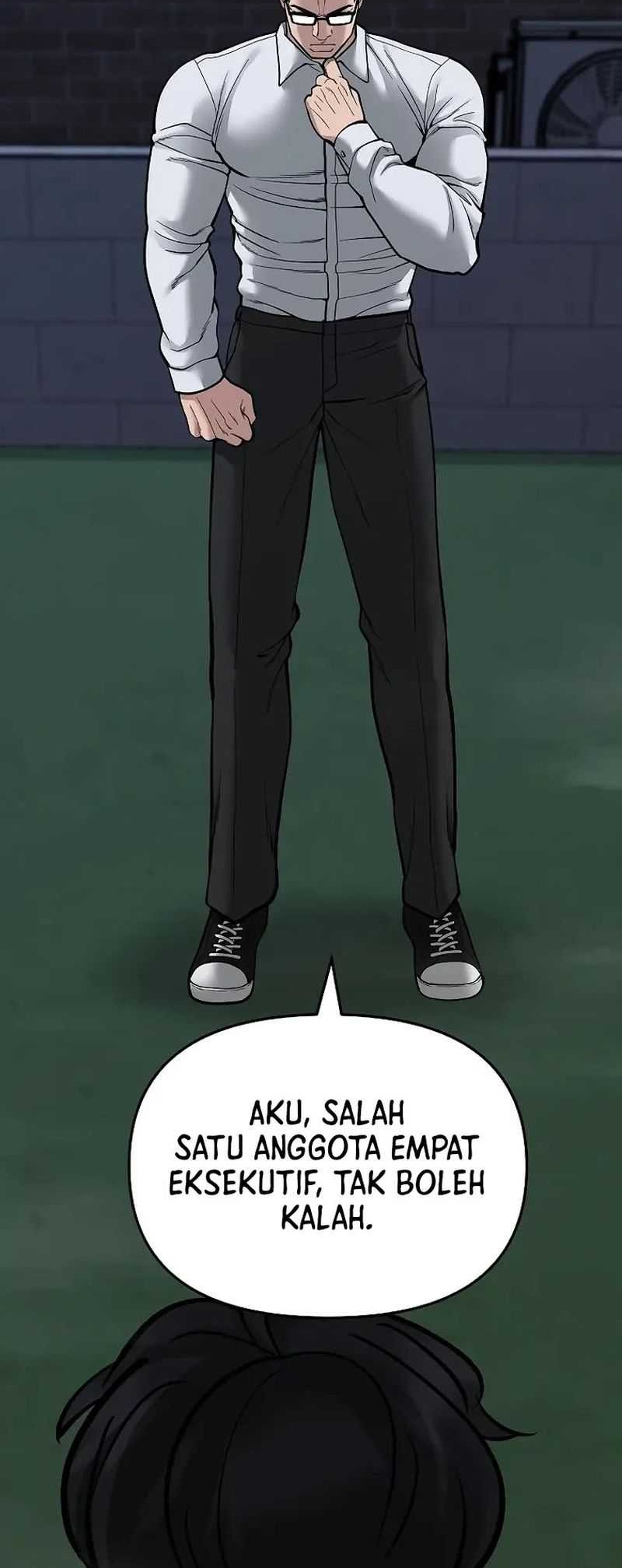 The Bully In Charge Chapter 70 - halaman 101