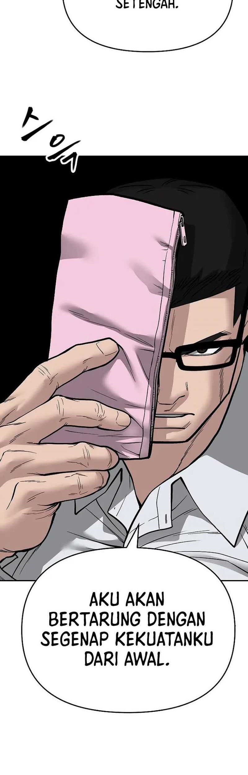 The Bully In Charge Chapter 70 - halaman 103