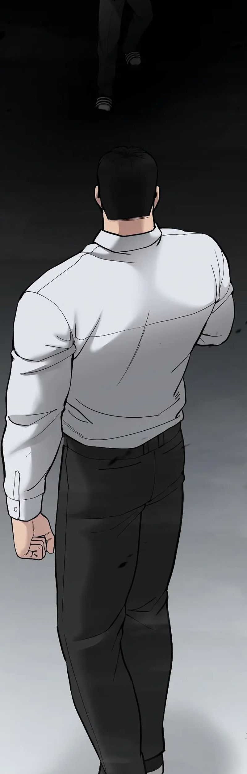 The Bully In Charge Chapter 70 - halaman 11