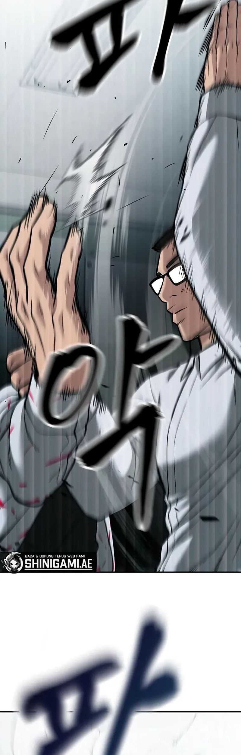 The Bully In Charge Chapter 70 - halaman 19
