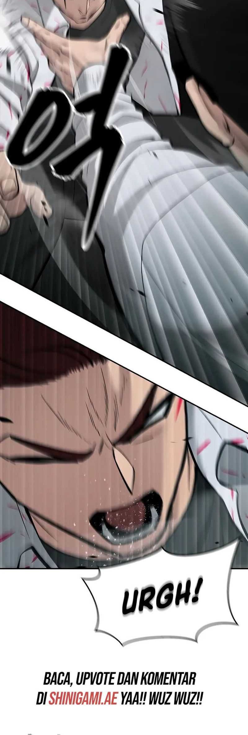 The Bully In Charge Chapter 70 - halaman 21