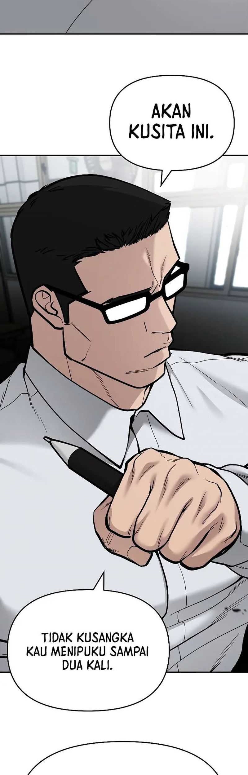 The Bully In Charge Chapter 70 - halaman 23