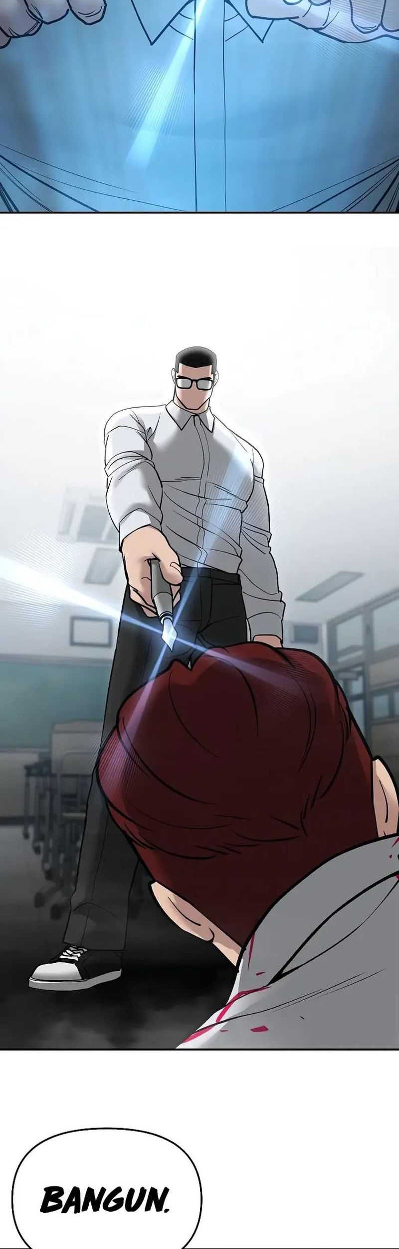 The Bully In Charge Chapter 70 - halaman 3