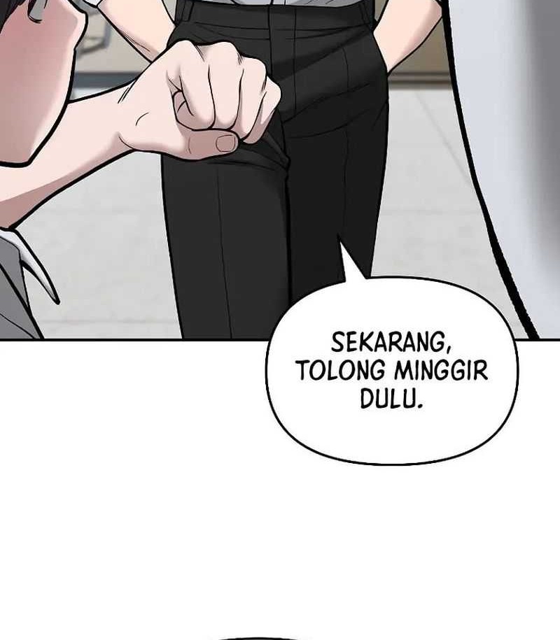 The Bully In Charge Chapter 70 - halaman 41