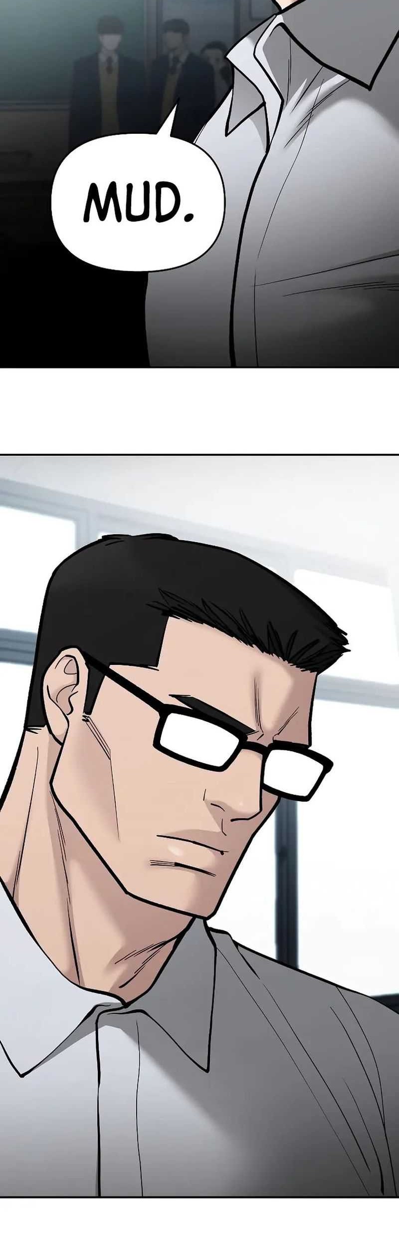 The Bully In Charge Chapter 70 - halaman 49